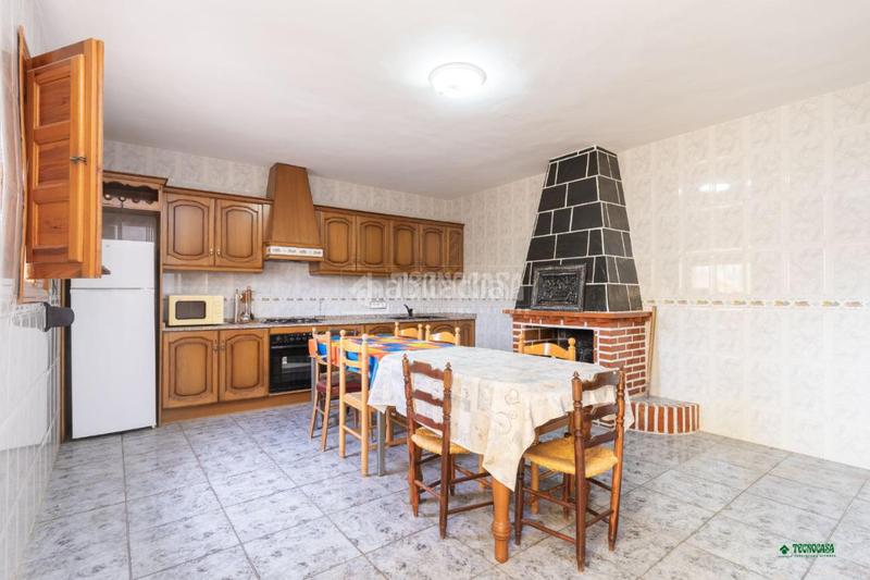 Foto 2d83e8b8-96d0-431f-94ac-52d26de272fa. Casa pareada casa en venta en Cantoria