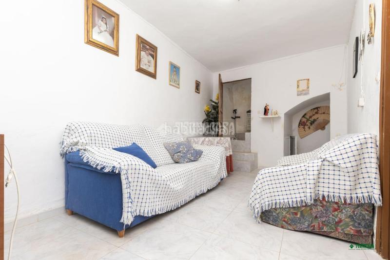 Foto 63d189db-a9f3-41e4-86df-165be8b1e010. Casa pareada casa en venta en Cantoria