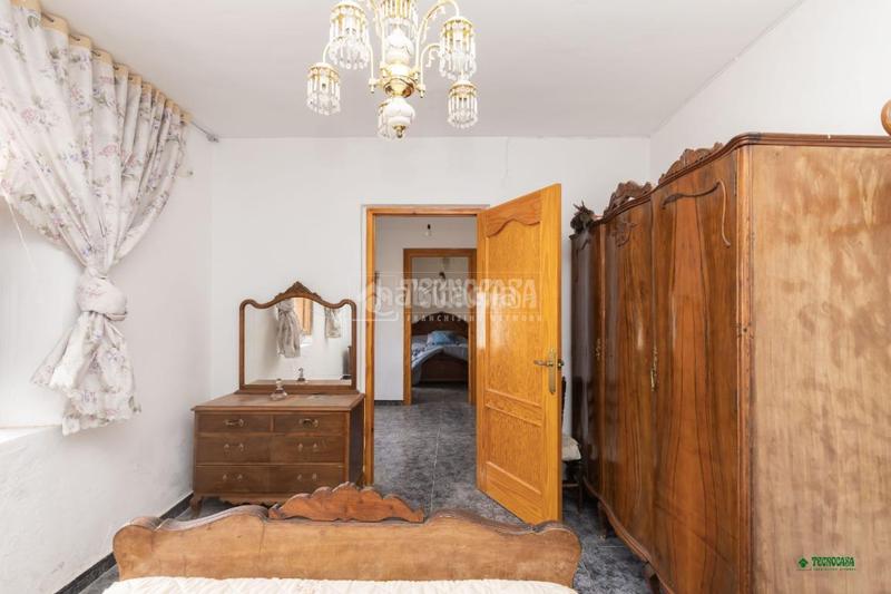 Foto 924c87d2-c3c8-47b3-81ad-687d4acbd004. Casa pareada casa en venta en Cantoria