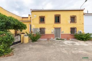 Maison jumelée à Cantoria. Casa en venta en cantoria