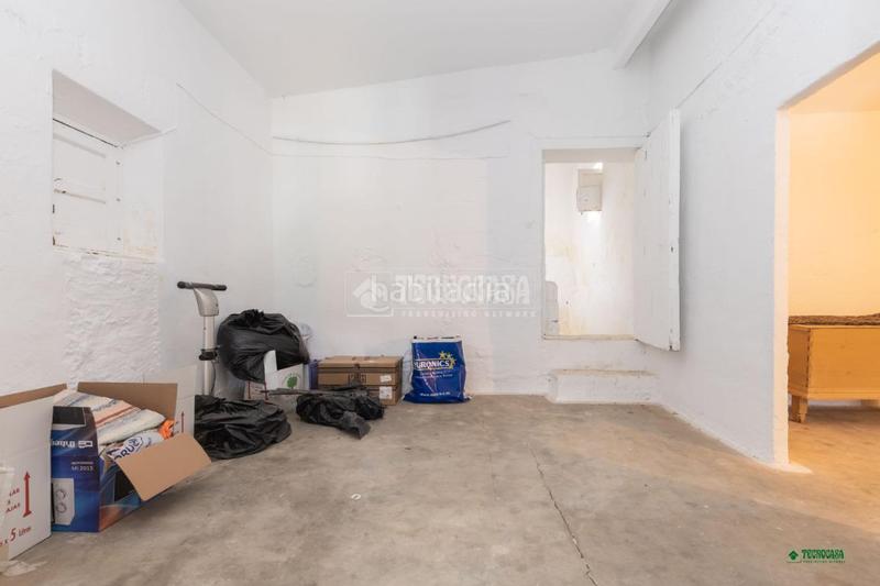 Foto bfa1936d-76b7-49f9-8e58-23bb5f55a442. Casa pareada casa en venta en Cantoria