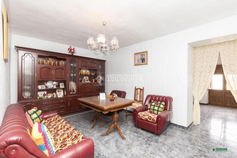 Foto e2765ace-b4cc-4fea-a752-0fef60c5db2a. Casa pareada casa en venta en Cantoria