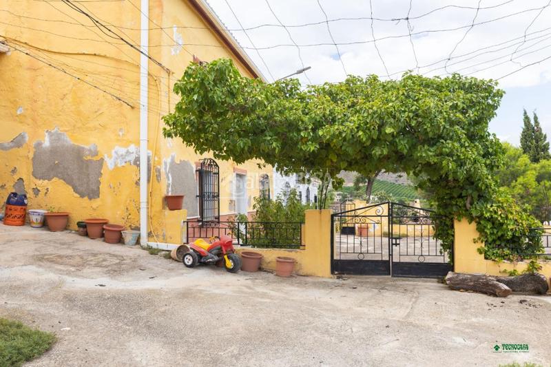 Foto f020d6a5-dfe3-4929-a301-08a06ecaaeb4. Casa pareada casa en venta en Cantoria