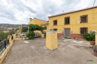 Doppelhaus in Cantoria. Casa en venta en cantoria
