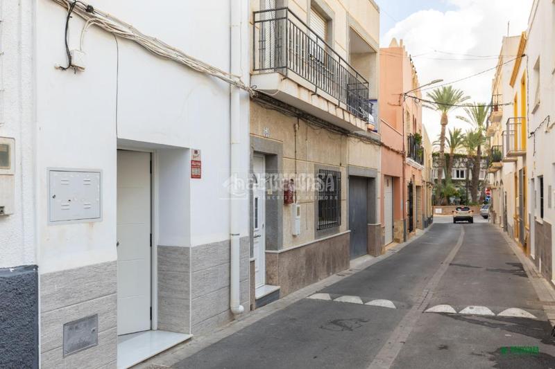 Foto 470a8c4a-d4b8-4145-a67d-0b524a0c5157. Doppelhaus in Vera ciudad Vera