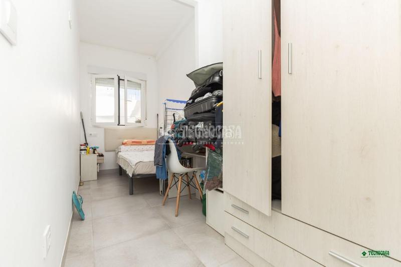 Foto 633f2428-27d1-4fa3-9a27-a95a222ffbc0. Doppelhaus in Vera ciudad Vera