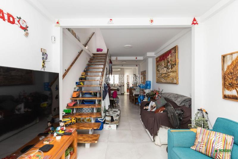 Foto fb72a3be-cf5f-4fea-a2ff-05b02ee7443a. Doppelhaus in Vera ciudad Vera