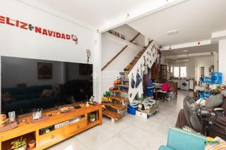 Casa aparellada en Vera Ciudad. Casa en venta en vera