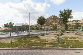 Terreny residencial a Vera Ciudad. Terrenos en venta en vera