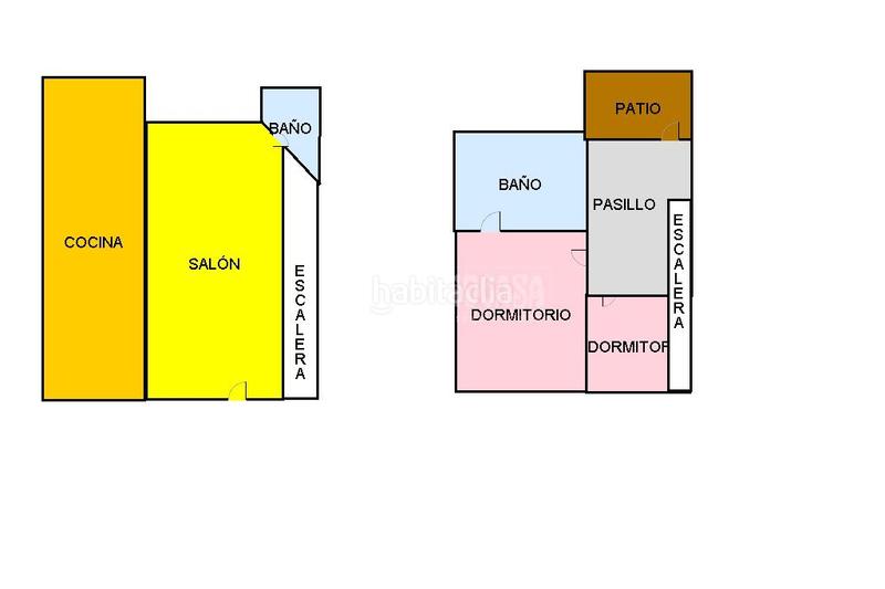 Foto e82cb715-b12c-4303-b4d3-145061e4ac99. Casa bifamiliare in Vera ciudad Vera