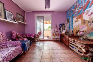 Piso en Vera Playa Naturista. Piso en venta en vera