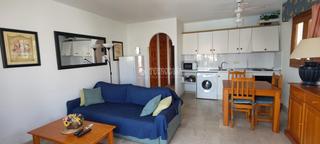 Location Appartement à Las Marinas - Pueblo Laguna. Piso en alquiler en vera