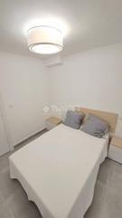 Miete Etagenwohnung in Fines. Piso en alquiler en fines