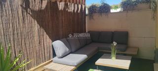 Location Appartement à Las Marinas - Pueblo Laguna. Piso en alquiler en vera