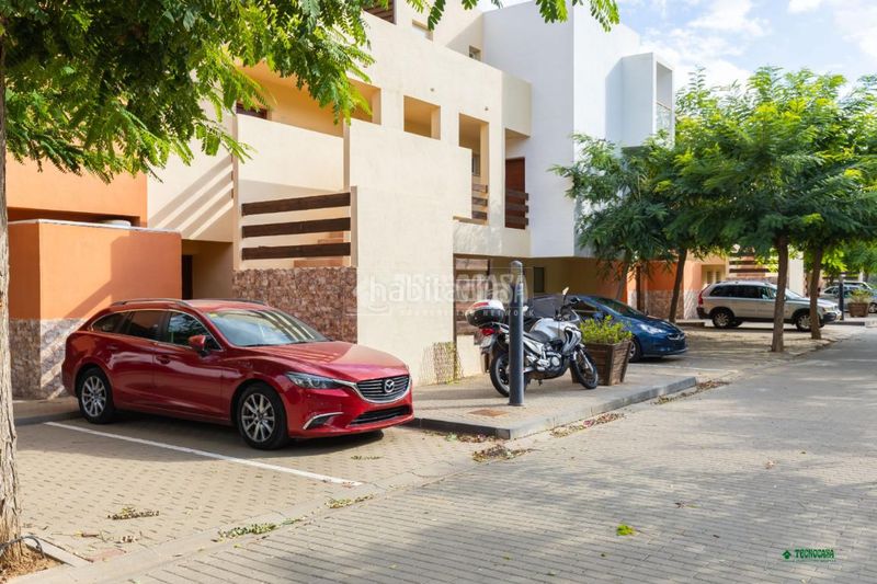 Foto 04dd6a2f-4d4e-4be0-88e8-153d528254c4. Flat with pool in Golf Valle Este Vera