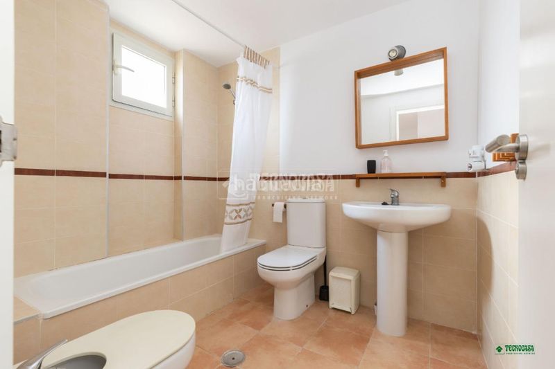 Foto 14e0ea5f-0555-49dc-8d5c-cfa88df7d135. Flat with pool in Golf Valle Este Vera