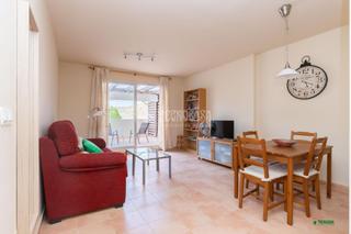 Pis a Golf Valle Este. Piso en venta en vera