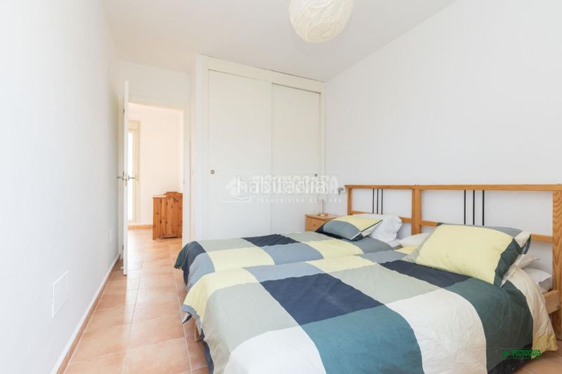 Foto 359d1259-6550-44a0-867a-ebd74e50c3b5. Flat with pool in Golf Valle Este Vera