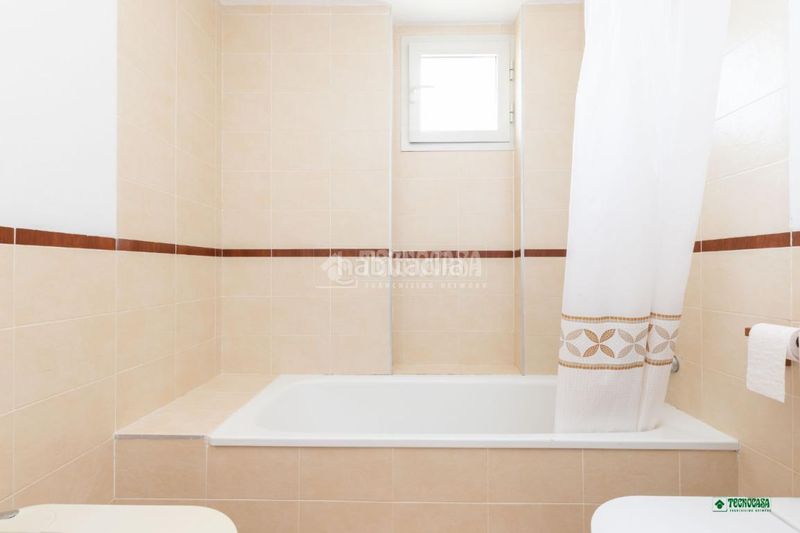 Foto 43c8a3b8-6a5d-433d-82fc-0ef0964b1fe4. Flat with pool in Golf Valle Este Vera