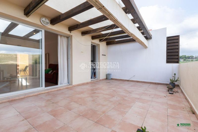Foto 43df3428-767b-4b69-9761-190f92a96bf6. Flat with pool in Golf Valle Este Vera