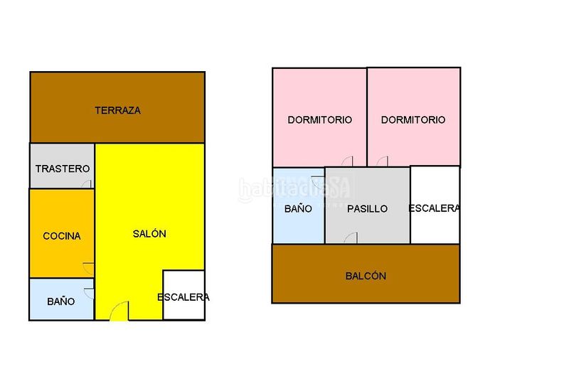 Foto 5369d3aa-55ad-40ac-986a-3f18b53c403b. Flat with pool in Golf Valle Este Vera