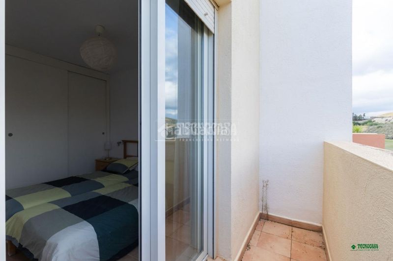 Foto 552be075-6fd6-4c25-9b37-5dccac5e0a90. Flat with pool in Golf Valle Este Vera