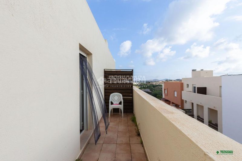 Foto 60df69f0-00ae-4f6a-a5ff-fe8e374bd42e. Flat with pool in Golf Valle Este Vera