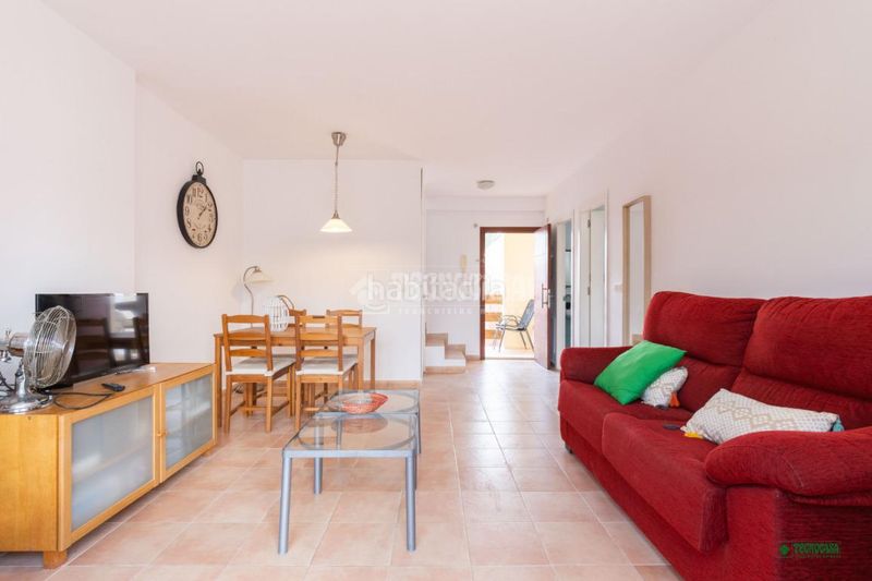 Foto 6a468455-3225-4e4f-bccd-26699a644a1f. Flat with pool in Golf Valle Este Vera