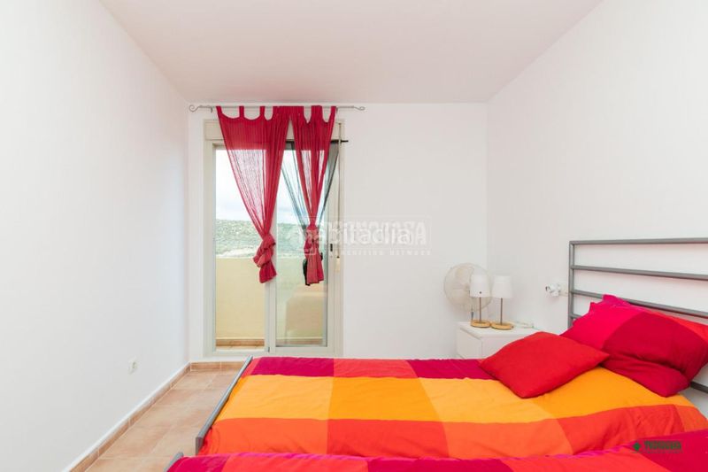 Foto 745f0432-6273-42cb-8595-974894d10040. Flat with pool in Golf Valle Este Vera