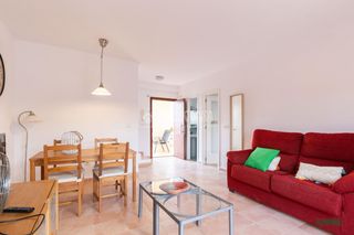 Pis a Golf Valle Este. Piso en venta en vera