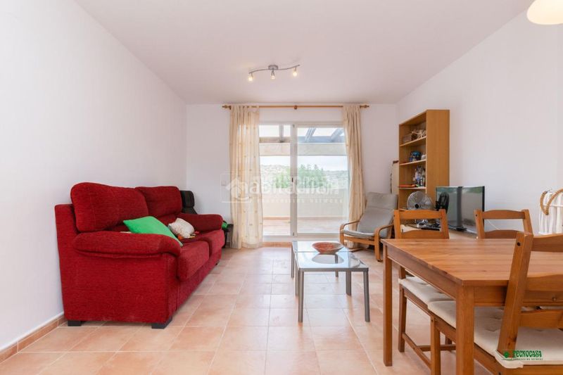 Foto 9494926a-e61e-49fe-bace-ad5ee60ebc80. Flat with pool in Golf Valle Este Vera