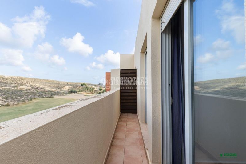 Foto 981edced-87a4-488d-9670-57df9b80b686. Flat with pool in Golf Valle Este Vera
