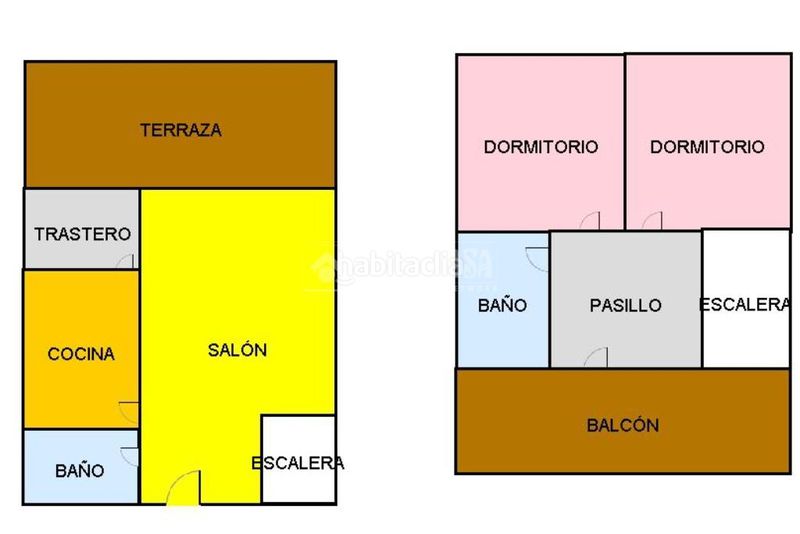 Foto 9e011f0c-40d9-40d8-a234-602035e796d7. Flat with pool in Golf Valle Este Vera