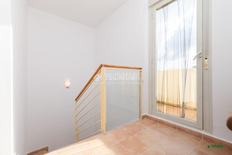 Foto a01a0fe7-729d-40cf-ac16-07c675ff79e3. Flat with pool in Golf Valle Este Vera