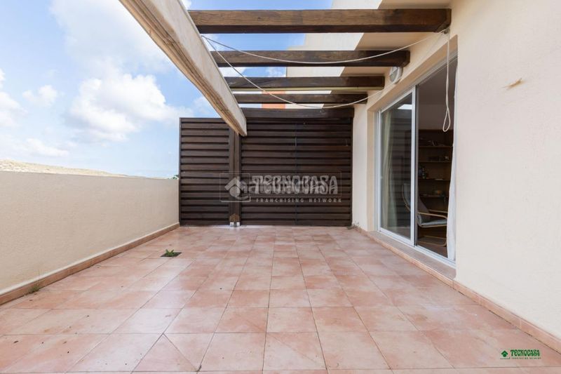Foto a01cef25-b5a5-4c3c-96bc-de961cacb2e8. Flat with pool in Golf Valle Este Vera