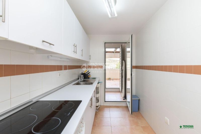 Foto a6d14d73-fc89-4297-af21-d276bb48226b. Flat with pool in Golf Valle Este Vera