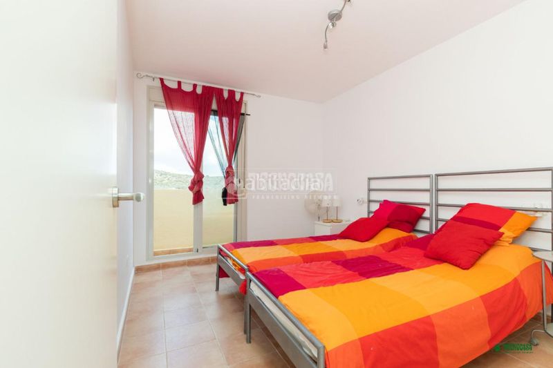 Foto b07ccef5-8efe-4818-b312-0e05e81aae86. Flat with pool in Golf Valle Este Vera