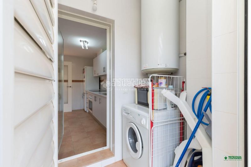 Foto b220097f-6eb7-4ae7-8582-e39913d40d5c. Flat with pool in Golf Valle Este Vera