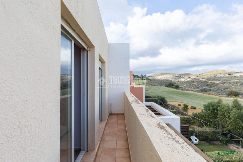 Foto b7684589-aaa5-4d36-ae97-20effb22c4dd. Flat with pool in Golf Valle Este Vera