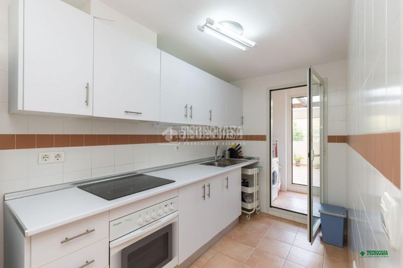 Foto d326d159-f86d-443b-95e4-bf06f5d2d918. Flat with pool in Golf Valle Este Vera