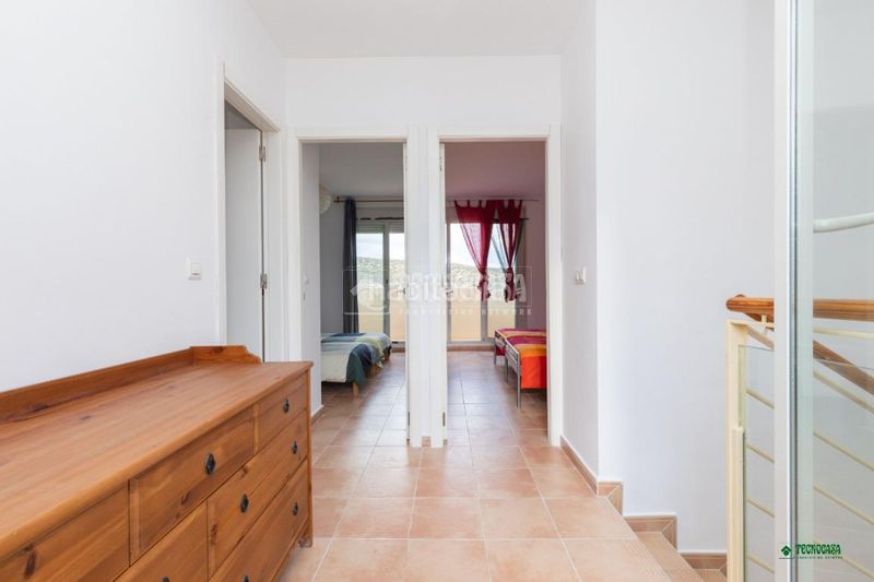 Foto db9bb0e0-d1d2-419f-abe9-a9673aa48804. Flat with pool in Golf Valle Este Vera