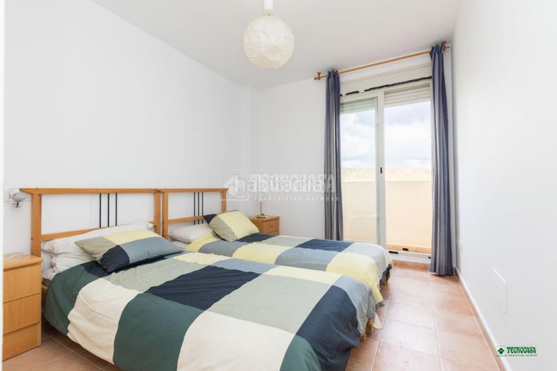 Foto f8582528-1ca8-47c7-8e79-1a885e83791f. Flat with pool in Golf Valle Este Vera