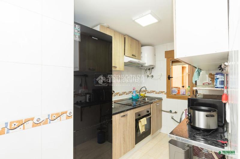 Foto 1c1b3d6c-91be-4d65-b312-4c8d2d86791a. Appartement dans Vera ciudad Vera