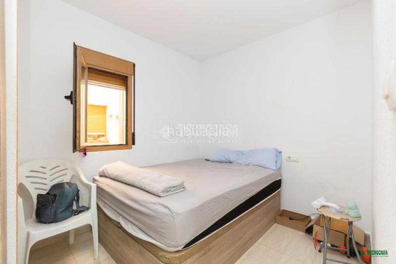 Foto 2b519f01-debe-470f-92a1-996b08017f37. Appartement dans Vera ciudad Vera