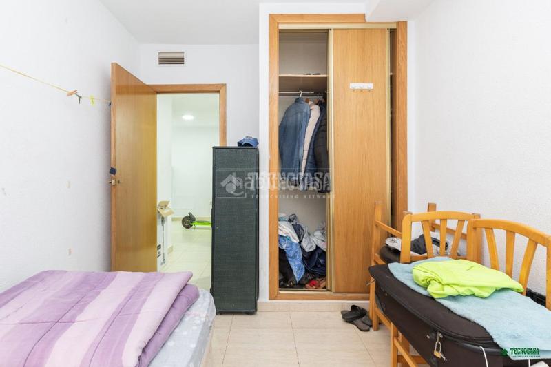 Foto 35a33b1f-d489-43d4-9595-e84b91065a61. Appartement dans Vera ciudad Vera