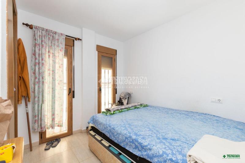 Foto 46c4cf86-dcc9-45a4-9eec-397c39d3a6f8. Appartement dans Vera ciudad Vera