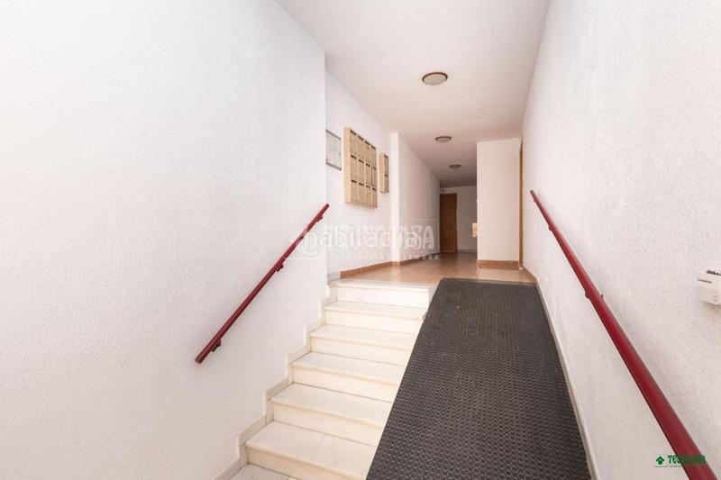 Foto 87d720d0-0fa3-4582-9a3b-96ad33d6587d. Appartement dans Vera ciudad Vera