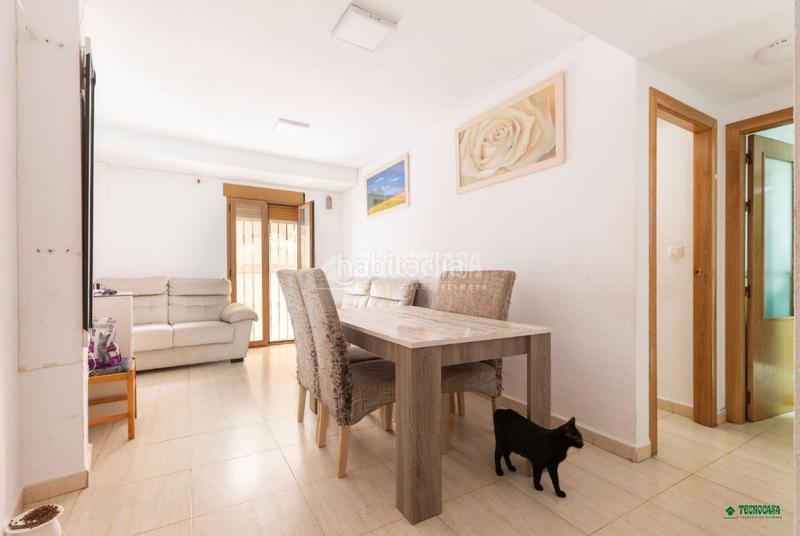 Foto 8af2f6dc-dfde-4d6d-a19e-54c0d0ae12ee. Appartement dans Vera ciudad Vera