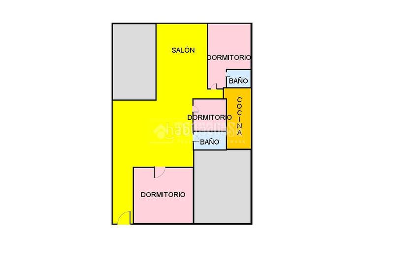 Foto af13fe9b-6494-4d57-bb18-396e09293f17. Appartement dans Vera ciudad Vera