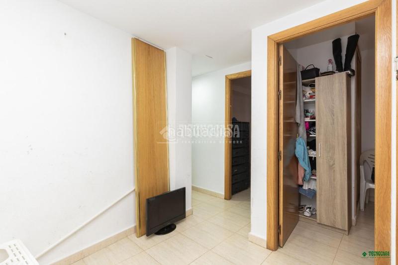 Foto b699f78e-2e0b-41f8-8b40-09132c763892. Appartement dans Vera ciudad Vera